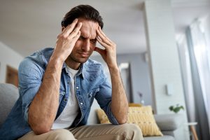 Signs of Anxiety