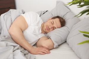 Sleep and mental health