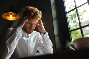 life changes and mental health