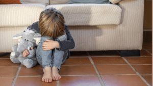 child trauma