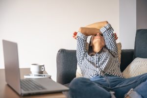 how to handle overwhelm