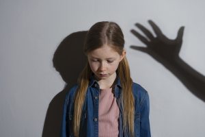 child trauma