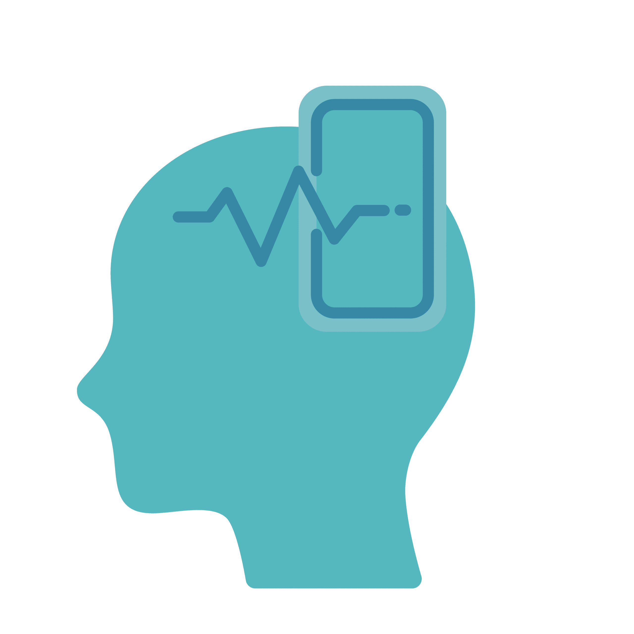 Telepsychiatry