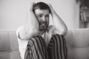 The Benefits of Consulting a Specialist for Anxiety