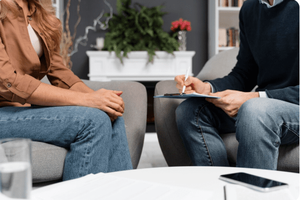 Where can I find borderline personality disorder therapy in Richardson?