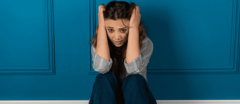 Anxiety disorder