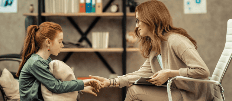 Children and adolescents psychiatrist