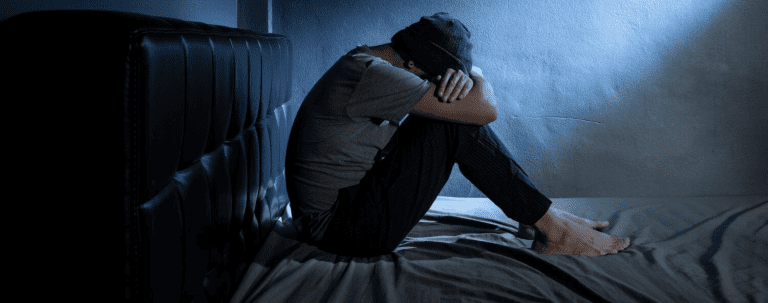 Depression 1