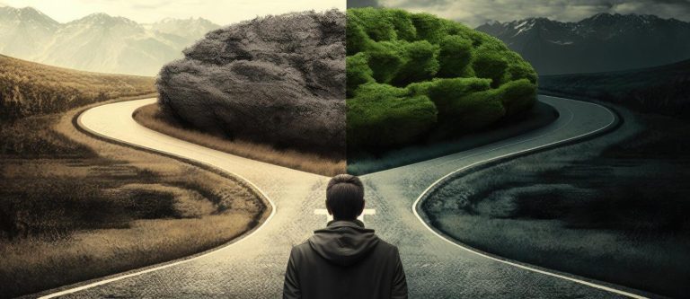 Life Transitions 1