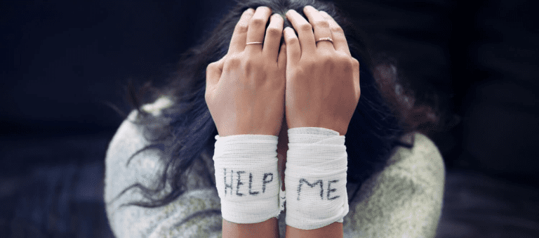 Self Harm 1