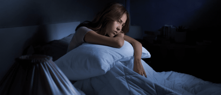 Sleep Insomnia 1