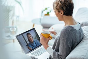 Telepsychiatry in Texas: Expert Psychiatric Care from Home