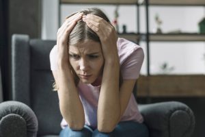 Signs of Anxiety: 7 Warning Signs Self-Care May Not Be Enough