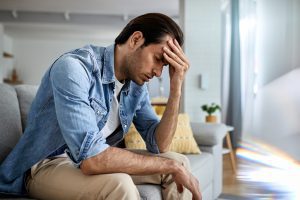 7 Warning Signs of Depression That Shouldn’t Be Ignored