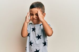 Understanding Behavioral Issues in Children: 7 Signs Parents Should Know