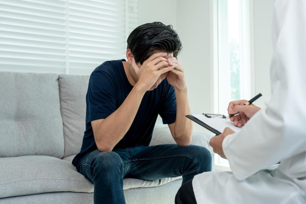 Boost Your Mental Health with a Psychiatrist for Depression