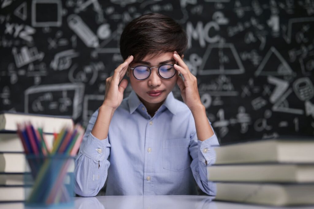 Understanding Stress in Schools: Causes and Solutions