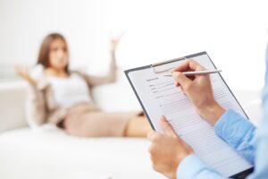 Why Seeing a Psychiatrist in Garland is a Smart Step for Your Mental Health