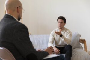 How Can a Cognitive Behavioral Therapist in Richardson Boost Your Mental Wellness?